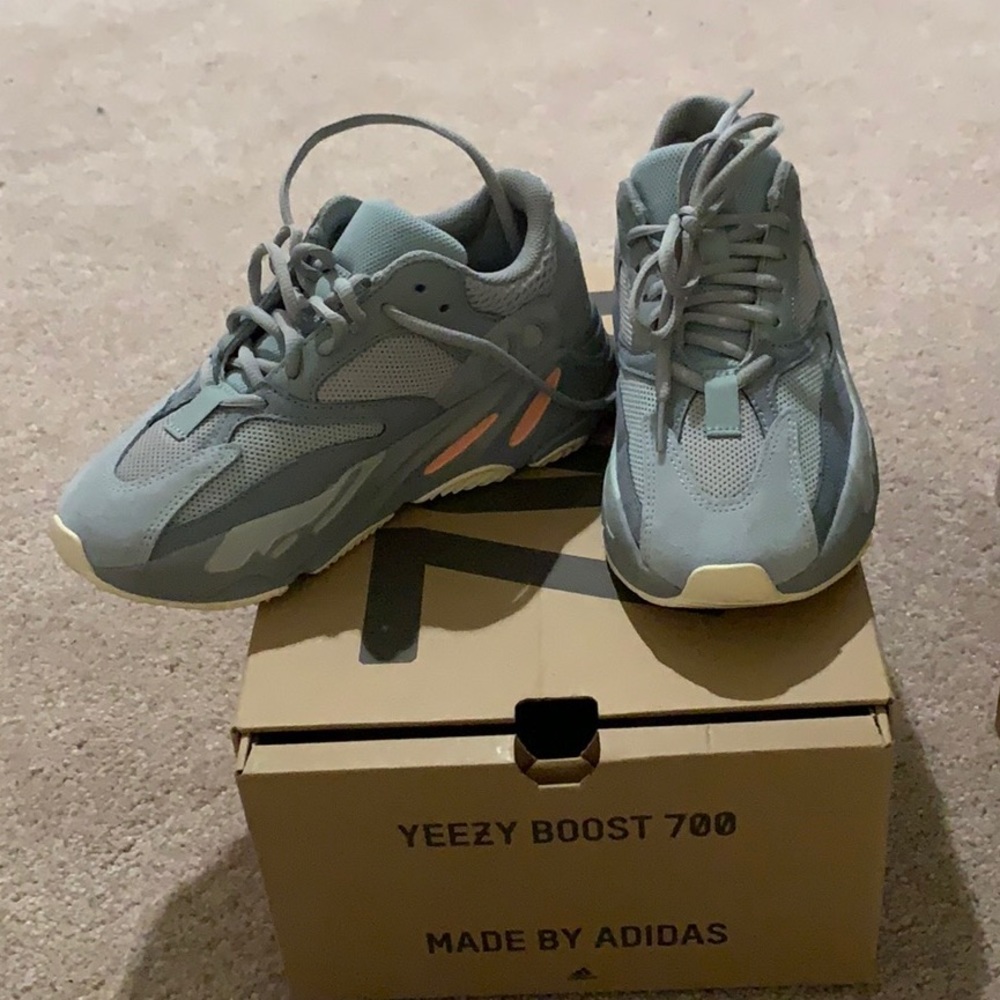 Yeezy